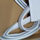 UPGRADED 242193206 Refrigerator Door Gasket for Frigidaire Door Gasket