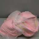 9x12 Rugs for Living Room, Large Fluffy Pink Area Rugs for Bedroom, Soft Shag Shaggy Rug 9x12 Modern Fuzzy Carpet for Girls Teen Dorm Room Home Decor Aesthetic (9ft x 12ft, Pink)