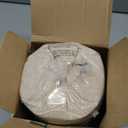 Bedsure Waterproof Dog Blankets for Medium Dogs - Pet Blanket for Couch Protector Washable, Premium Jacquard Coral Fleece Cat Throw Blanket, Soft Plush Reversible Furniture Protection, 30"x40", Cream