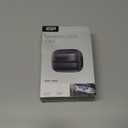 ESR for AirPods Pro Case (2023/2022/2019, 2nd/1st Gen), Compatible with Airpods Pro 2 (USB-C/Lightning Cable), MagSafe Ready, Magnetic Lid Lock, Full Drop Protection Cover with Lanyard, Black