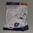 Posture Corrector for Women and Men,Adjustable Shoulder Straightener,Back Support Brace,Upper Spine scoliosis, hunchback Black X-Large