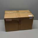 Mandala Dinnerware Sets, Plates and Bowls Set, Porcelain Dishes (16 Pieces) Service for 4, Zanzibar, Bohemian Style Dining Ware, for Kitchen and Dining Multicolor Dinnerware Set, Orange