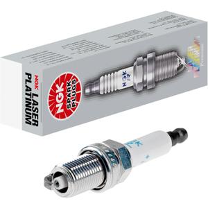 NGK 6 94460 (PFR8S8EG) Laser Platinum Spark Plugs