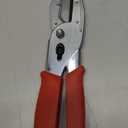 RONAN Multi-Cut Quick Change Utility Cutter, Razor Sharp Multipurpose Cutting Tool Cuts Cable, Wood, Carpet, Laminate Tile, Vinyl, Rubber, Shrubs, For Professionals and DIY