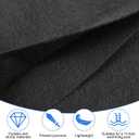 10FT Ground Pool Pads for Above Ground Pool Liner Pad，Pool Ground Mats for Pool Bottom ，Above Ground Pool Blanket- Under Pool Padding - Replacement Pool Liner Pad - Pool Ground Cloth Protector
