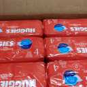 Huggies Size 4 Diapers, Little Snugglers Baby Diapers, Size 4 (22-37 lbs), 150 Count (6 Packs of 25)