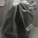 Car Cover Custom Fit for Toyota Corolla 2000-2025, Honda Civic 1991-2025, Waterproof All Weather Full Exterior Cover Rain Sun Protector Car Cover with Door Zipper