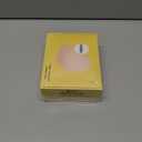 Niidor Sticky Bra Invisible Stick on Bra Backless Strapless Women's Adhesive Bras Ladies Invisible Bras (Black)