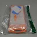 MRGLAS TOP 9H+ Glass 2+2 Packs for iPhone 17 Pro Screen Protector with Camera Lens Protector [Zero Bubble, Auto-Dust Removal] [10X Military Protection] 17 Pro 6.3'' Tempered Glass Full Edge Coverage