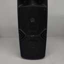 iLive Electronics Wireless Tailgate Party Speaker, Microphone Input, Built-in Rechargeable Battery, Black (ISB310B)