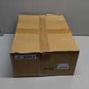 Mimorou 16 Pcs 7.48 Inch Wedding Vases for Centerpieces Mason Jars with Twine Bow Galvanized Metal Flower Vase Rustic Vintage Farmhouse Tin Bucket for Wedding Home Table (Pink)