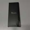 TOCOL for iPhone 16 Screen Protector, Full Coverage 9H Hardness Easy Installation Military Grade Shatterproof HD Tempered Glass Case Friendly 2 Pack (Clear)