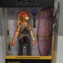 STAR WARS The Black Series Jar Jar Binks 6-Inch-Scale The Phantom Menace Collectible Deluxe Action Figure, Kids Ages 4 and Up