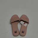 SMNY Alex Peach, Size 11