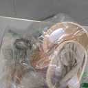 Astercook Sourdough Starter Kit with Round & Oval Banneton Bread Proofing Basket, Bread Sling, Starter Jar, Dough Whisk, Scrapers, Stencils, Cooling Rack & Bag Complete Sourdough Bread Baking Supplies