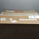 Mueller Countertop Nugget Ice Maker - Quiet, Heavy-Duty Ice Machine, 30 Lbs Daily, 3 QT Tank, Compact & Portable, Includes Basket - Self-Cleaning Feature