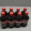 Coca-Cola Soda Soft Drinks, 12 fl oz Bottles, 8 Pack - Classic Cola Soft Drink Pack (EXP 12/31/26)