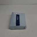 Bedsure Sky Blue Duvet Cover Twin/Twin XL Size - 2 Pieces Prewashed Cotton-Like Extra Soft Bedding Set, Includes 1 Twin Duvet Cover 68x90 Inches with Zipper Closure & 1 Pillow Sham, No Comforter