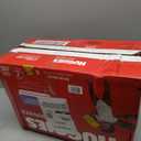 Huggies Size 4 Diapers, Little Movers Baby Diapers, Size 4 (22-37 lbs), 120 Count