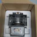 W10245183 W11346197 Microwave Oven Magnetron 2M261-M32 Microwave Magnetron Tube Compatible for Panasonic NN-CF771S Magnetron 2M261-M32 2M236-M32 2M236-M42 2M261-M16