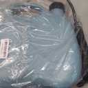 Battery Powered Sprayer 2 Gallon, Electric Garden Sprayer in Lawn with 3 Mist Nozzles, USB Rechargeable Handle, Retractable Wand, Yard Pump Sprayers with Adjustable Shoulder Strap for Plants