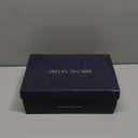 Bruno Marc Men's Hands Free Non Slip Work Shoes, Water Resistance Restaurant Slip on Food Service Sneakers Size 8.5