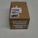 Cardone 96-5497 New Power Steering Pump