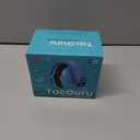 130 Solid Color Edition, Kids Ear Protection Earmuffs, Hearing Protection for Kids, One Size for 3-16 Yr Old (Neon Blue)