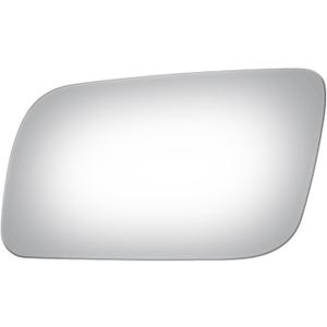 WLLW Mirror Glass Replacement for CHEVY GMC 1992's - 2000's Truck Left LH Driver Side