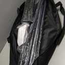 EMART Adjustable Photo Backdrop Banner Stand with 10 X 8ftW X H Telescopic Tubes, Suitable for Trade Shows, Professional Photography Booths, and Step and Repeat Background Displays