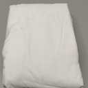 Extra Deep King Sheet Set - 6 Piece Breathable and Cooling Sheets - Hotel Luxury Bedding for Women, Men, Kids & Teens - Easy & Secure Fit - Soft and Wrinkle Free - Extra Deep Pockets - Antique White