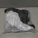 WC FLASSIC CHELSIA BLACK 8