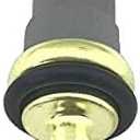Olivia&Oliver Oil Temp Sensor Water Temperature Sender Temp Sensor Fits Ford Galaxy Audi A1 A3 A4 A6 A8 Q7 1459209