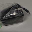 ALITOVE 12V 3A Power Supply DC 12 Volt AC Adapter 36W 2.5A 2A 1.5A 1A Replacment Power Cord Converter Transformer 4.92Ft with 10 Tips for LED Strip Light CCTV Security Camera Router PC Monitor