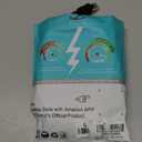 Vabogu Cat 8 Ethernet Cable, 20Ft Heavy Duty High Speed Internet Network Cable, Professional LAN Cable Shielded in Wall, Indoor&Outdoor (20FT-CAT8)