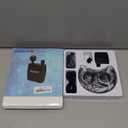 Hearing Amplifier for Seniors, Personal Sound Amplifier