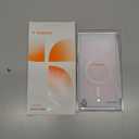 TORRAS Stronger Magnetic for iPhone 17 Pro Case Clear, Compatible with MagSafe, Military-Grade Drop Protection, Slim Phone Case for iPhone 17 Pro