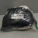 Liitrsh 3 Pcs Women's Faux Fur Hat and 3 Pairs Wrist Cuffs Russian Style Warm Cap Furry Bands Arm Warmer for Gift Daily Wear (White, Black, Brown)