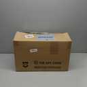 Syhood 32 Inch Large Tiger Stuffed Animal Tiger Plush Giant Tiger Toy, Suitable for Birthday Gifts