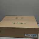 1 Pair Steering Strut Knuckle Spindle, 420mm Left Right Strut Spindle Metal Alloy Replacement Accessory for Kart ATV UTV