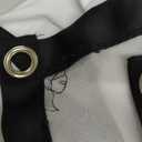 TOWOND Projector Screen with Stand, 100 inch Outdoor Projector Screen Portable Indoor Projection Screen 16:9 4K Rear Front Movie Screen with Carry Bag for Home Backyard Theater