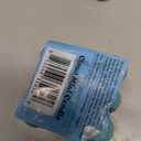 Handcrafted Pastel Blue Bubble Cube Candles – Aesthetic Soy Wax Decorative Candles Description