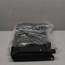 Stadium Seats with Back Support and Storage Wide Portable Bleacher Chair Padded Cushion Seat, Large