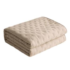 Cooling Throw Blanket for Hot Sleepers and Night Sweats Dual-Sided Throw Oversized Cool Blankets Employee Appreciation Gifts Cooling Bedding Comforter Sets Living Room Decor, 104"x 90" in
