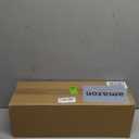 3PCS Resin Pumpkin Statues Fall Pumpkin Decor Thanksgiving Decorations White and Gold Glitter Pumpkins for Table Centerpiece for Farmhouse Fall Gift Kitchen Mantel