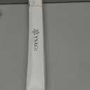 YSAGi Leather Desk Protector, Office Mat, Large Mouse Mat, Non-Slip PU Leather Blotter, Laptop Desk Mat, Waterproof Writing Pad for Office and Home (Cream, 31.5" x 15.8")