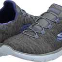 Skechers Women's Summits - Quick Getaway Sneaker, SIze 9 US