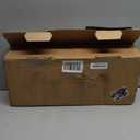 Wilton Brute Force C-Clamp, 6-7/16" Opening, 3-1/2" Throat, 27500 Lbs. Clamping Force (6 F.C.)