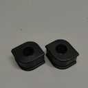 Prothane 7-1164-BL Black 26mm Front Sway Bar Bushing
