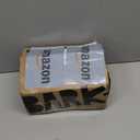 32 Pack Christmas Cookie Boxes for Gift Giving, Small Christmas Cookie Tins Holiday Bakery Treat Boxes with Window, Food Packaging Containers for Bakery Cookies Cake Candy Soap Packaging